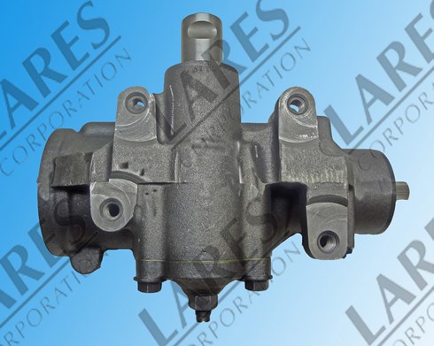 Power Steering Gear, Part No. 11263-a